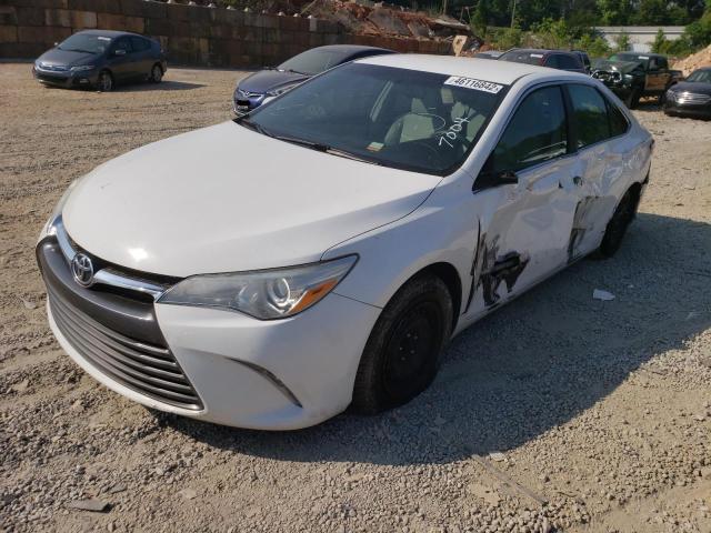 Photo 2 from auction – 2017 TOYOTA CAMRY LE with VIN 4T1BF1FK2HU297004