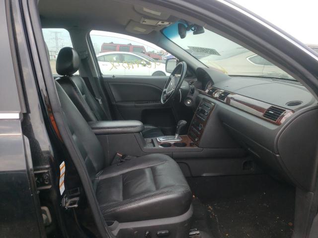 Photo 5 from auction – 2005 FORD FIVE HUNDR with VIN 1FAHP25135G100142
