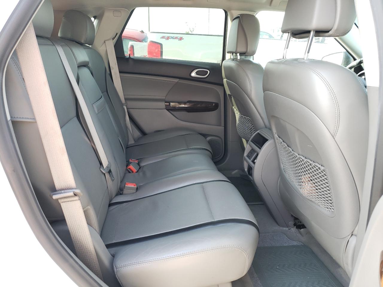 Photo 6 from auction – 2011 SAAB 9-4X PREMI with VIN 3G0FNSEY0BS800229