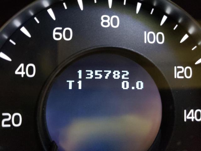 صورة رقم 8 من المزاد - 2011 VOLVO XC60 3.2 مع VIN YV4952DZ2B2148975