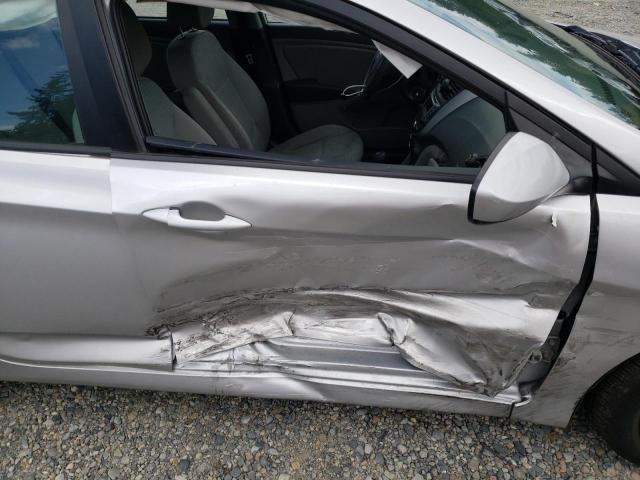 Photo 9 from auction – 2016 HYUNDAI ACCENT SE with VIN KMHCT4AE2GU982926