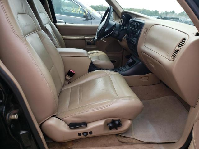 Photo 5 from auction – 1999 FORD EXPLORER with VIN 1FMZU32E1XZC00943