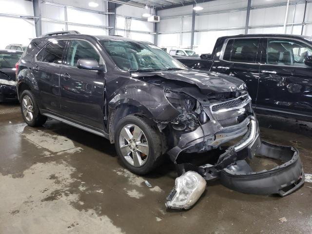 Photo 1 from auction – 2013 CHEVROLET EQUINOX LT with VIN 2GNALDEK4D6245840