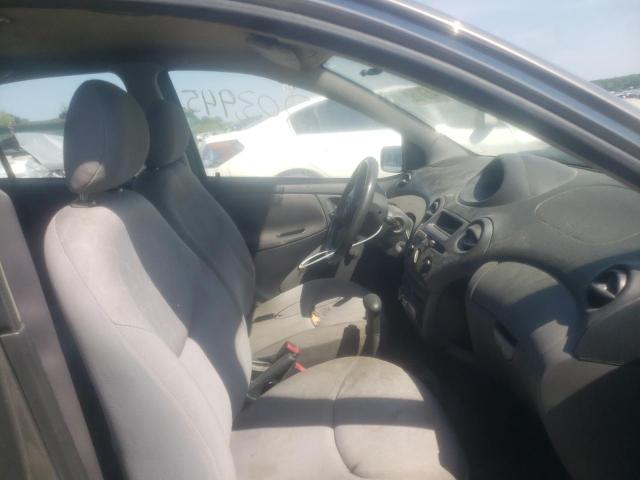 Photo 5 from auction – 2003 TOYOTA ECHO with VIN JTDBT123935047869