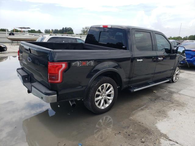 Photo 4 from auction – 2015 FORD F150 SUPER with VIN 1FTEW1EG0FFB65455