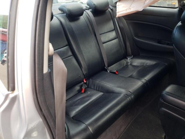 Photo 6 from auction – 2007 HONDA CIVIC EX with VIN 2HGFG11877H517884