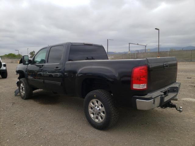 Photo 3 from auction – 2014 GMC SIERRA K25 with VIN 1GT121C81EF115975