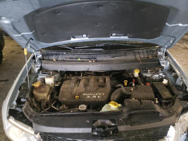 Photo 7 from auction – 2013 DODGE JOURNEY SX with VIN 3C4PDCBB1DT564140