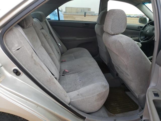 Photo 6 from auction – 2003 TOYOTA CAMRY LE with VIN 4T1BE32K93U751326
