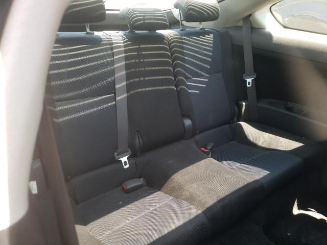 Photo 8 from auction – 2007 SCION TC with VIN JTKDE177270145331