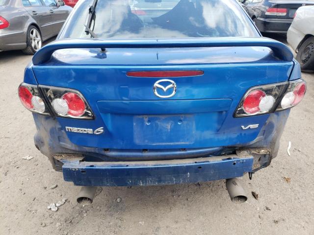صورة رقم 9 من المزاد - 2006 MAZDA 6 S مع VIN 1YVHP84D365M45333