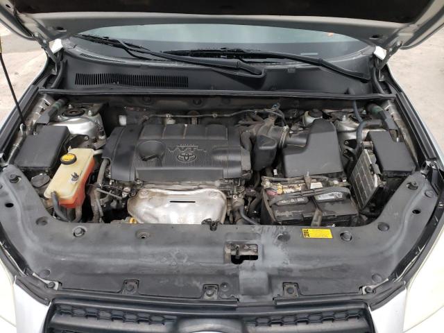 Photo 7 from auction – 2011 TOYOTA RAV4 with VIN 2T3ZF4DV7BW076705