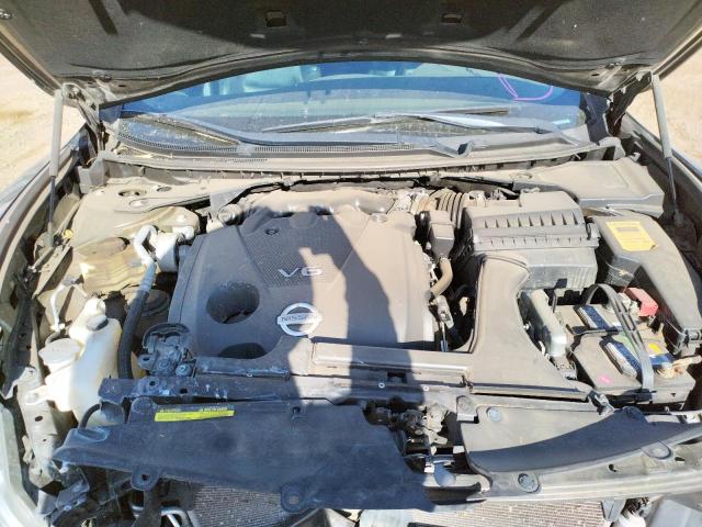 Photo 7 from auction – 2013 NISSAN MAXIMA S with VIN 1N4AA5AP7DC839325