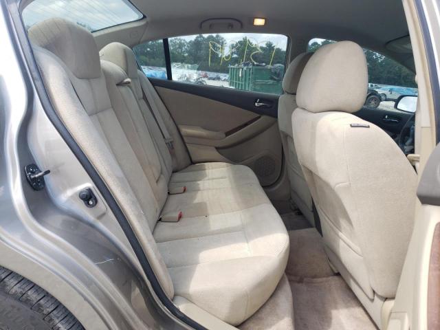 Photo 6 from auction – 2008 NISSAN ALTIMA 3.5 with VIN 1N4BL21E78N408988