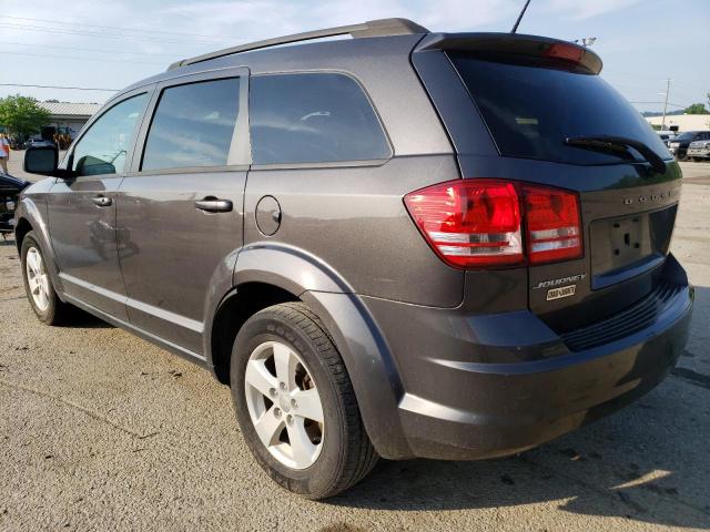 Photo 3 from auction – 2016 DODGE JOURNEY SE with VIN 3C4PDCAB2GT151908
