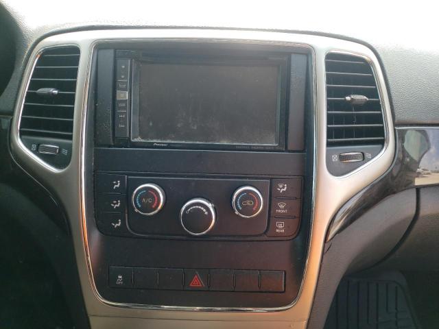 Photo 9 from auction – 2012 JEEP GRAND CHER with VIN 1C4RJFAG3CC226278