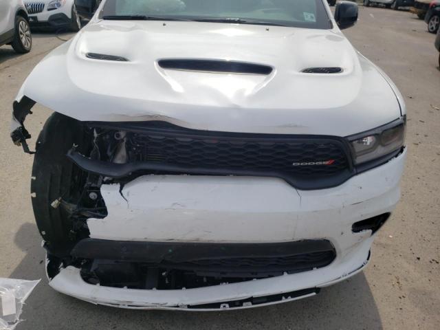 Photo 7 from auction – 2021 DODGE DURANGO R/ with VIN 1C4SDJCT9MC765138