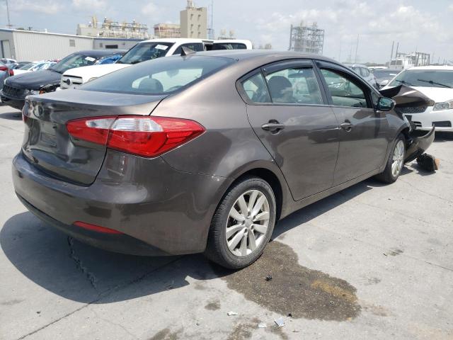 Photo 4 from auction – 2014 KIA FORTE LX with VIN KNAFX4A63E5216125