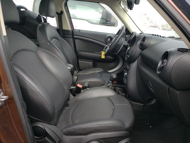 Photo 5 from auction – 2013 MINI COOPER S C with VIN WMWZC3C53DWP22666