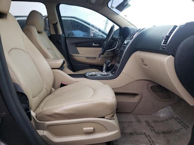 Photo 5 from auction – 2011 GMC ACADIA SLT with VIN 1GKKRRED7BJ356977