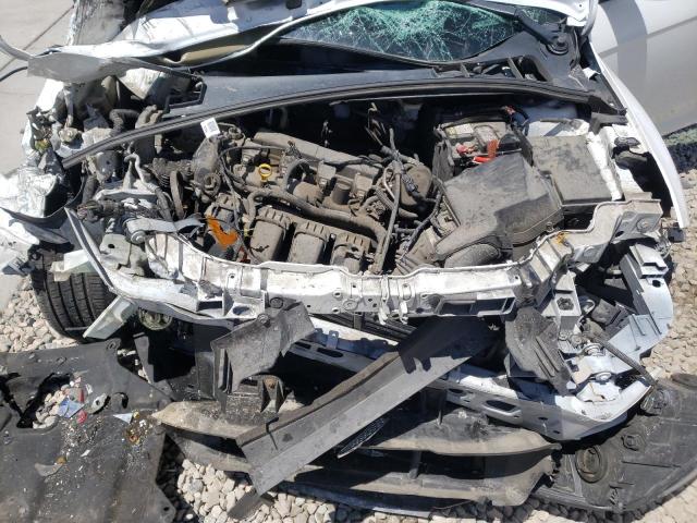 Photo 7 from auction – 2016 FORD FOCUS SE with VIN 1FADP3K20GL263987