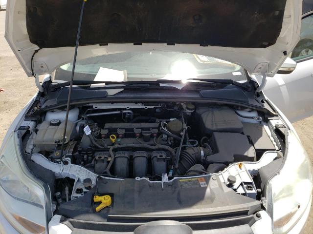 Photo 7 from auction – 2013 FORD FOCUS SE with VIN 1FADP3F25DL235060