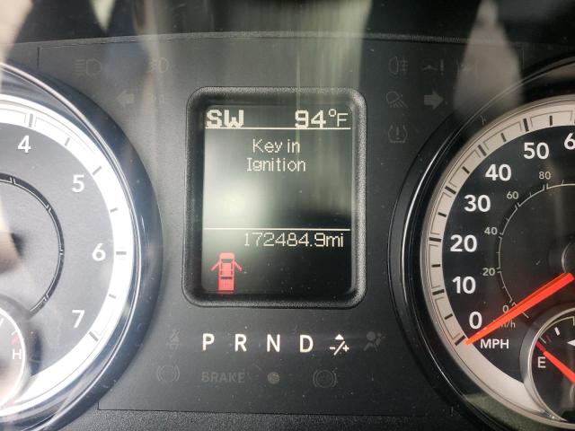 Photo 8 from auction – 2017 RAM 1500 SLT with VIN 1C6RR6GG3HS695343