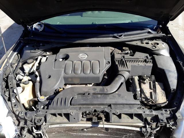 Photo 7 from auction – 2012 NISSAN ALTIMA BAS with VIN 1N4AL2APXCN421451