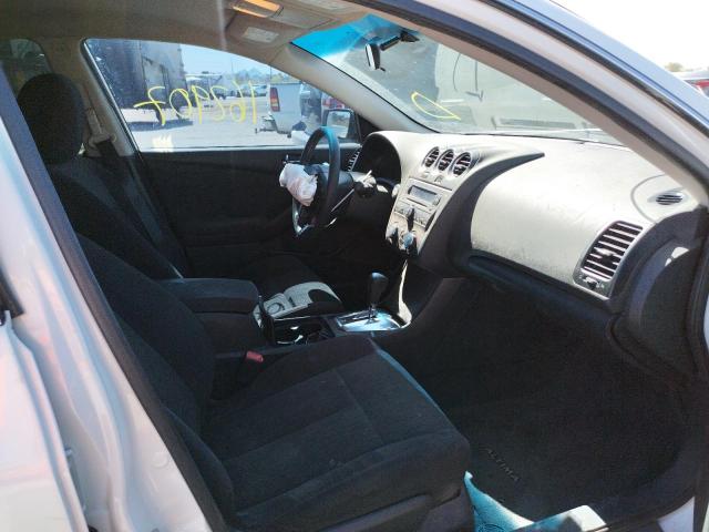 Photo 5 from auction – 2012 NISSAN ALTIMA BAS with VIN 1N4AL2AP8CN503226