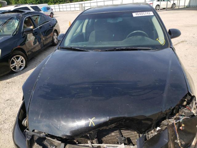 Photo 7 from auction – 2012 CHEVROLET IMPALA LT with VIN 2G1WG5E30C1132439