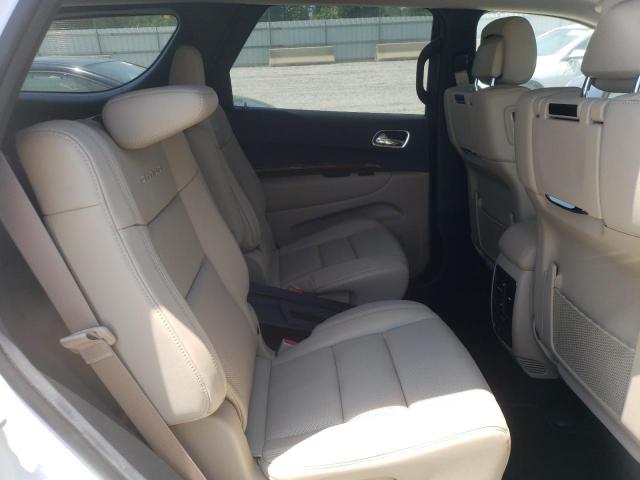 Photo 6 from auction – 2014 DODGE DURANGO CI with VIN 1C4RDHEG0EC493314