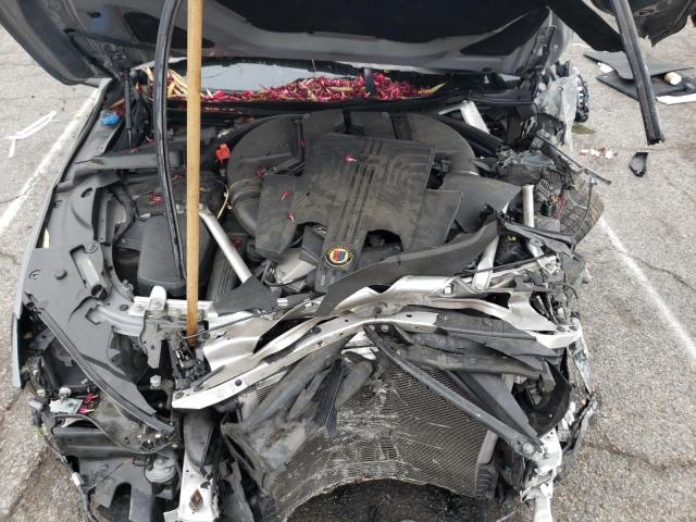 Photo 7 from auction – 2019 BMW ALPINA B7 with VIN WBA7F2C11KB242328