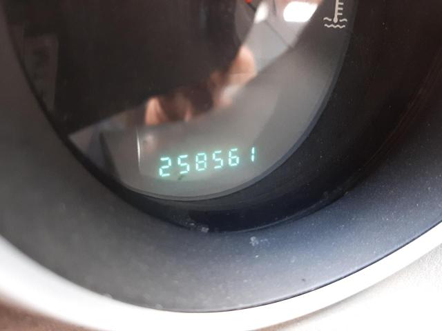 Photo 8 from auction – 2009 DODGE GRAND CARA with VIN 1D8HN44EX9B505158