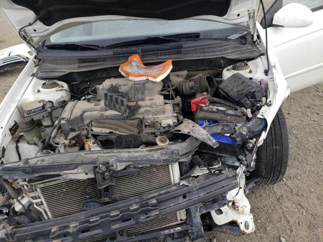 Photo 7 from auction – 2009 KIA SPECTRA EX with VIN KNAFE222195667243