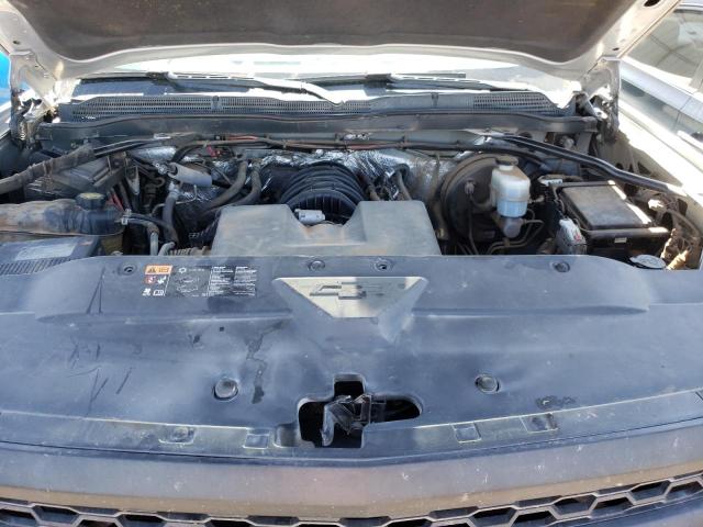 Photo 7 from auction – 2015 CHEVROLET SILVERADO with VIN 1GCNCPEH0FZ258284