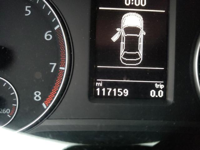 Photo 8 from auction – 2015 VOLKSWAGEN PASSAT SE with VIN 1VWBT7A36FC051752