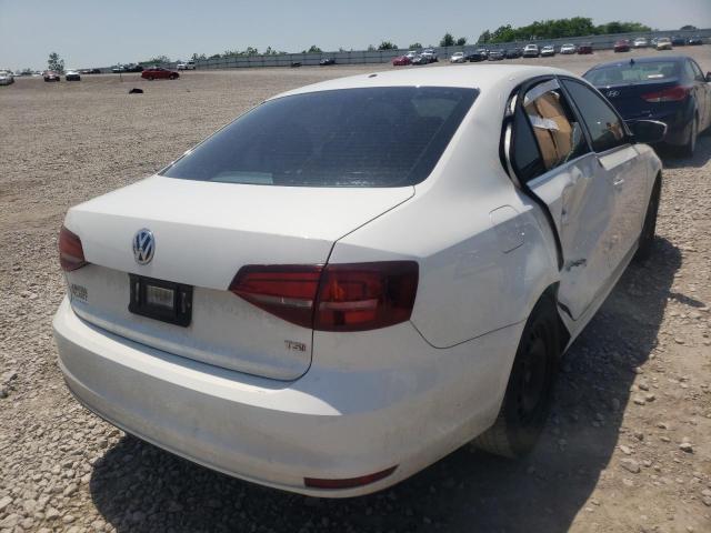 Photo 4 from auction – 2017 VOLKSWAGEN JETTA S with VIN 3VW2B7AJ0HM224278