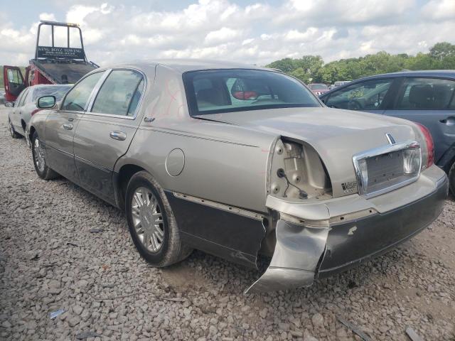 Photo 3 from auction – 2011 LINCOLN TOWN CAR S with VIN 2LNBL8CV7BX761405