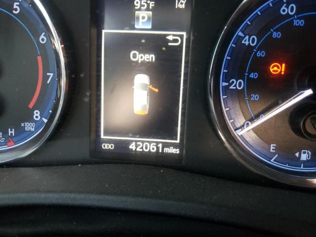Photo 8 from auction – 2019 TOYOTA COROLLA L with VIN 2T1BURHE8KC174389