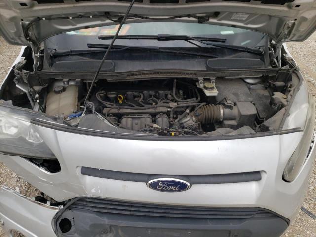 Photo 7 from auction – 2014 FORD TRANSIT CO with VIN NM0LS6F77E1166044