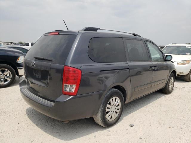 Photo 4 from auction – 2014 KIA SEDONA LX with VIN KNDMG4C76E6544150