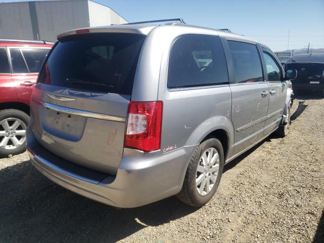 Photo 4 from auction – 2013 CHRYSLER TOWN & COU with VIN 2C4RC1BG0DR690908