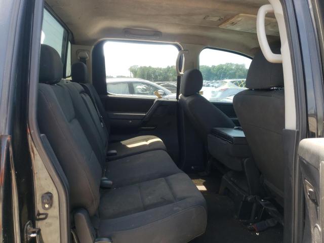 Photo 6 from auction – 2008 NISSAN TITAN XE with VIN 1N6AA07D98N326773