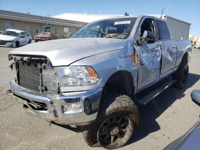 Photo 2 from auction – 2014 RAM 3500 SLT with VIN 3C63R3DL2EG139372