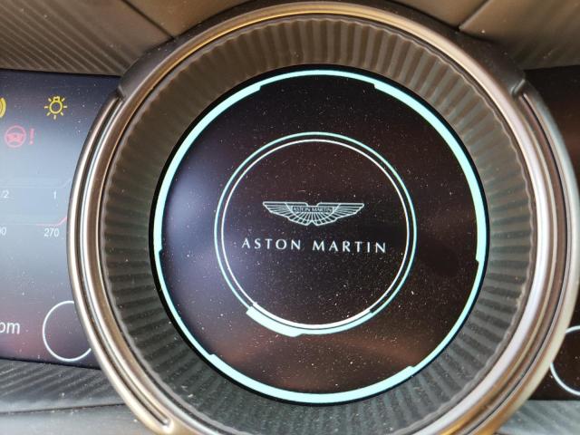 Photo 8 from auction – 2017 ASTON MARTIN DB11 with VIN SCFRMFAV4HGL02081