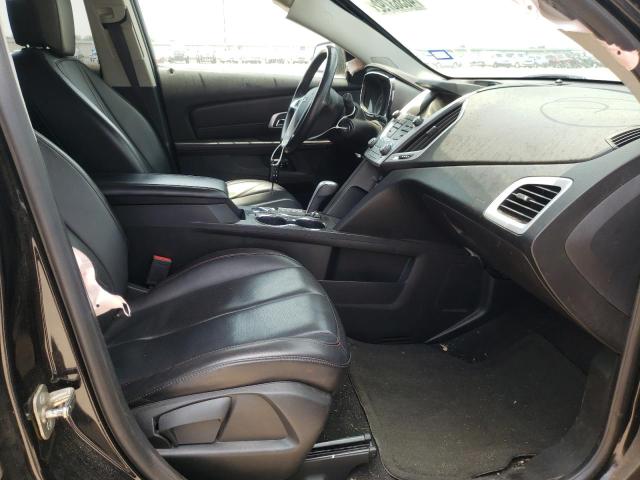 Photo 5 from auction – 2015 GMC TERRAIN SL with VIN 2GKFLSE37F6177987