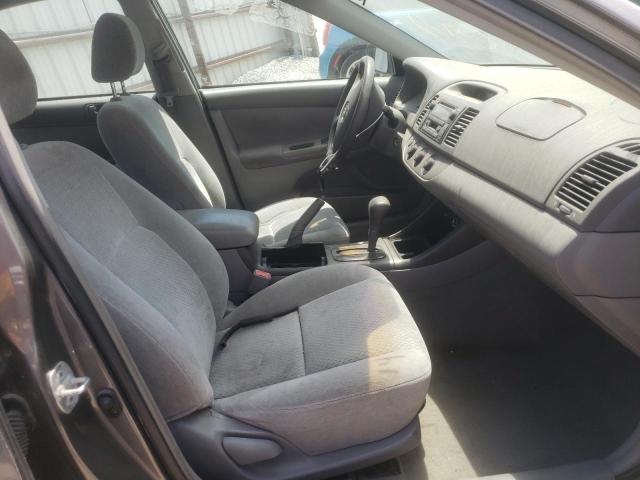 Photo 5 from auction – 2003 TOYOTA CAMRY LE with VIN 4T1BE32K93U767509