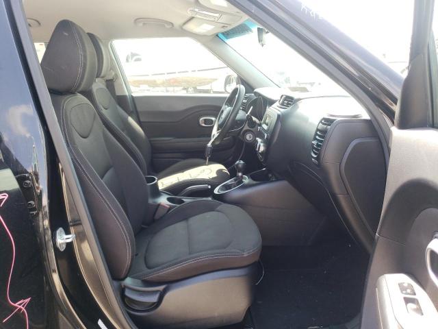 Photo 5 from auction – 2016 KIA SOUL with VIN KNDJN2A27G7384829