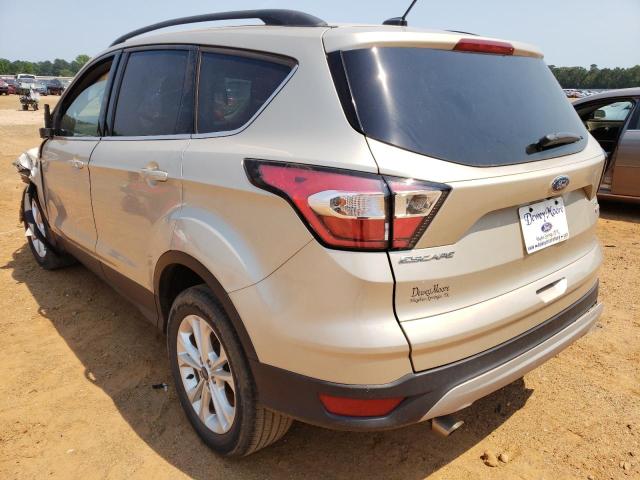 Photo 3 from auction – 2018 FORD ESCAPE SE with VIN 1FMCU0GD7JUB42376