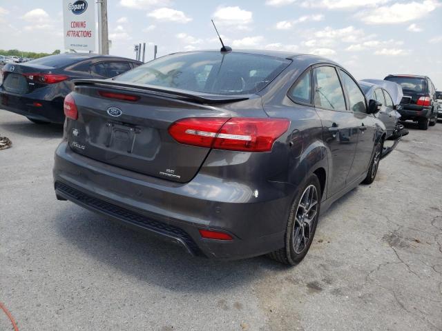Photo 4 from auction – 2015 FORD FOCUS SE with VIN 1FADP3F27FL323045